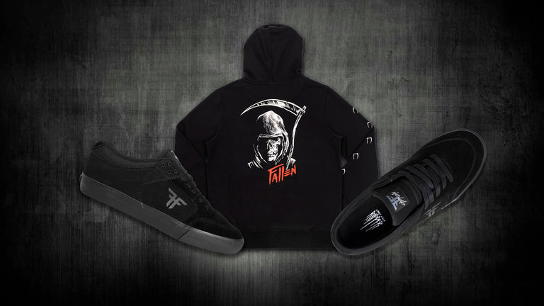 Fallen Rippers Fallen Footwear Argentina — Ingresa a la Tienda Oficial – Fallenfootwear-AR