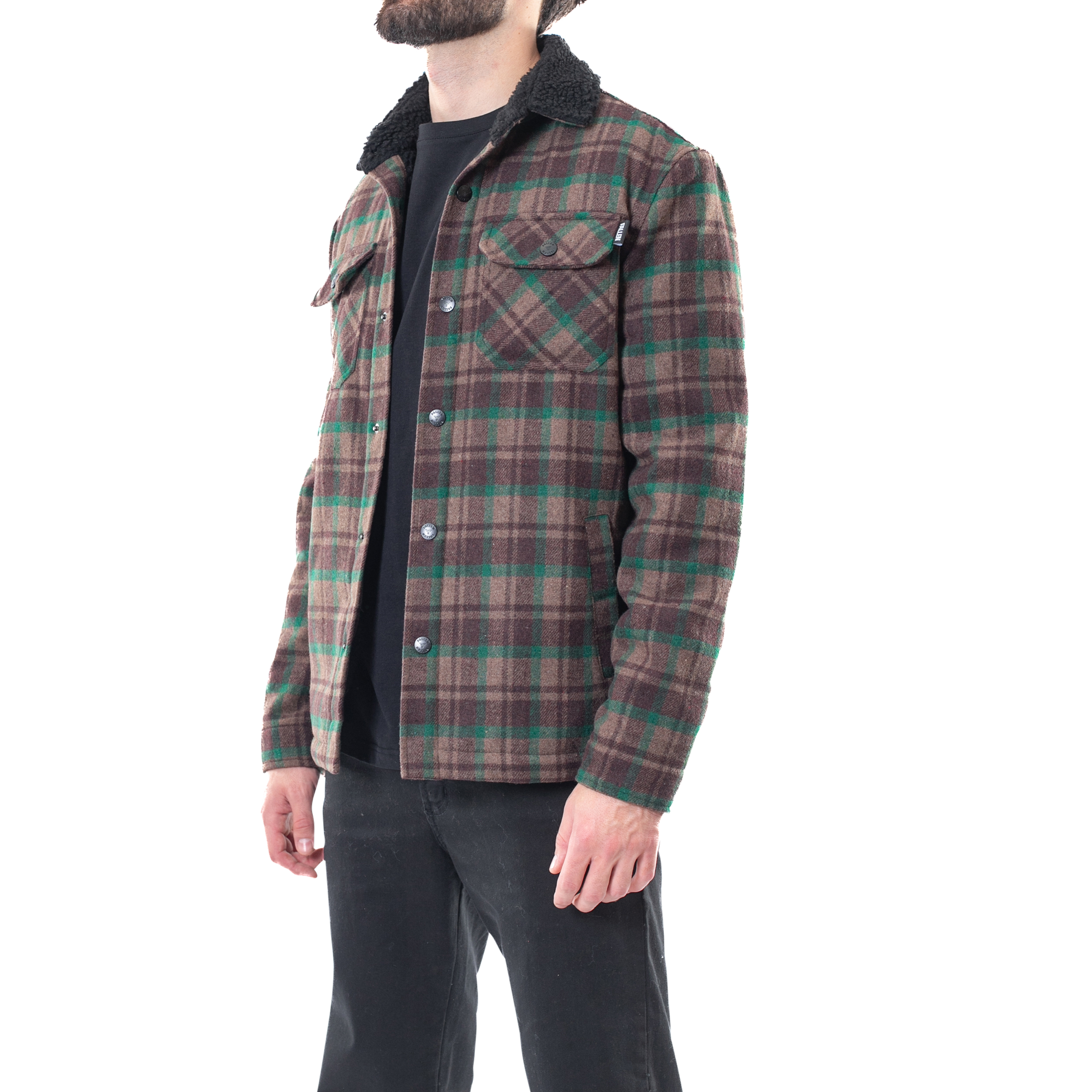 CAMPERA LAMB