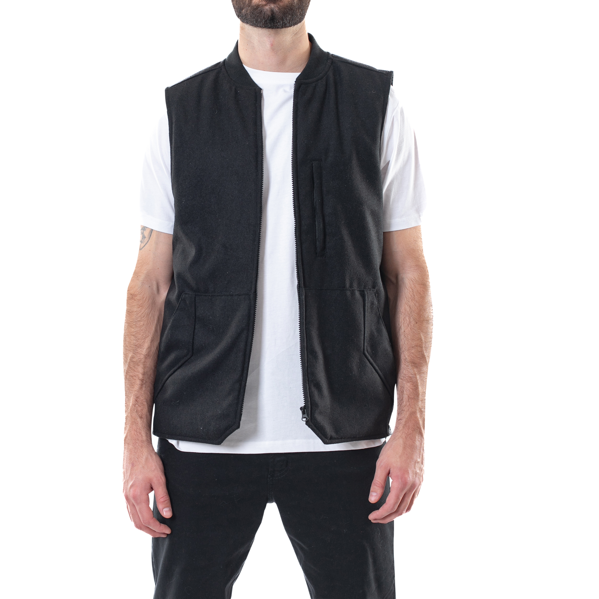 CHALECO FALLEN VEST