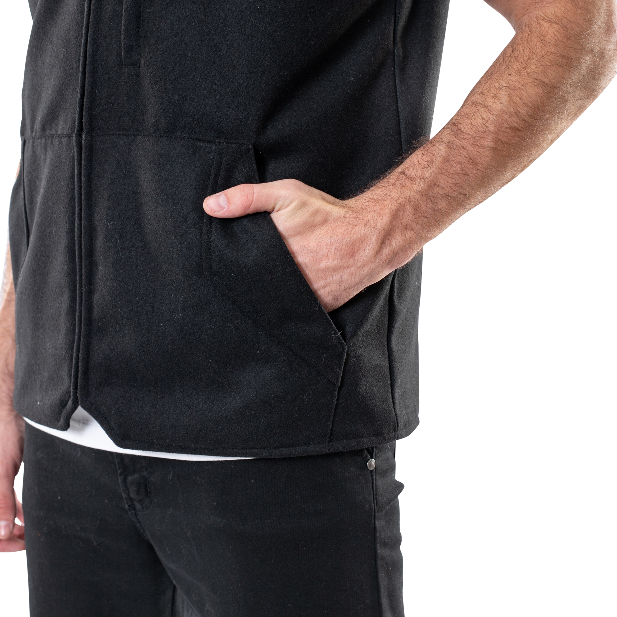 CHALECO FALLEN VEST