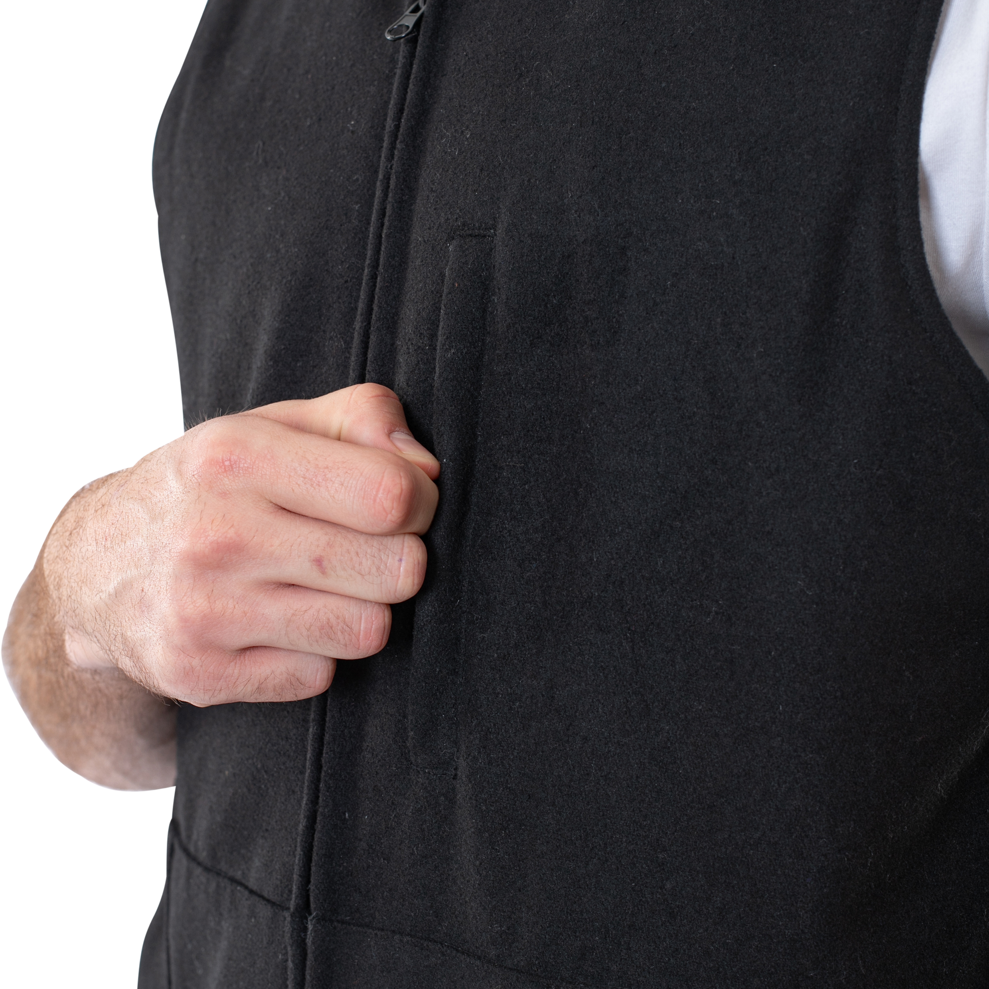 CHALECO FALLEN VEST