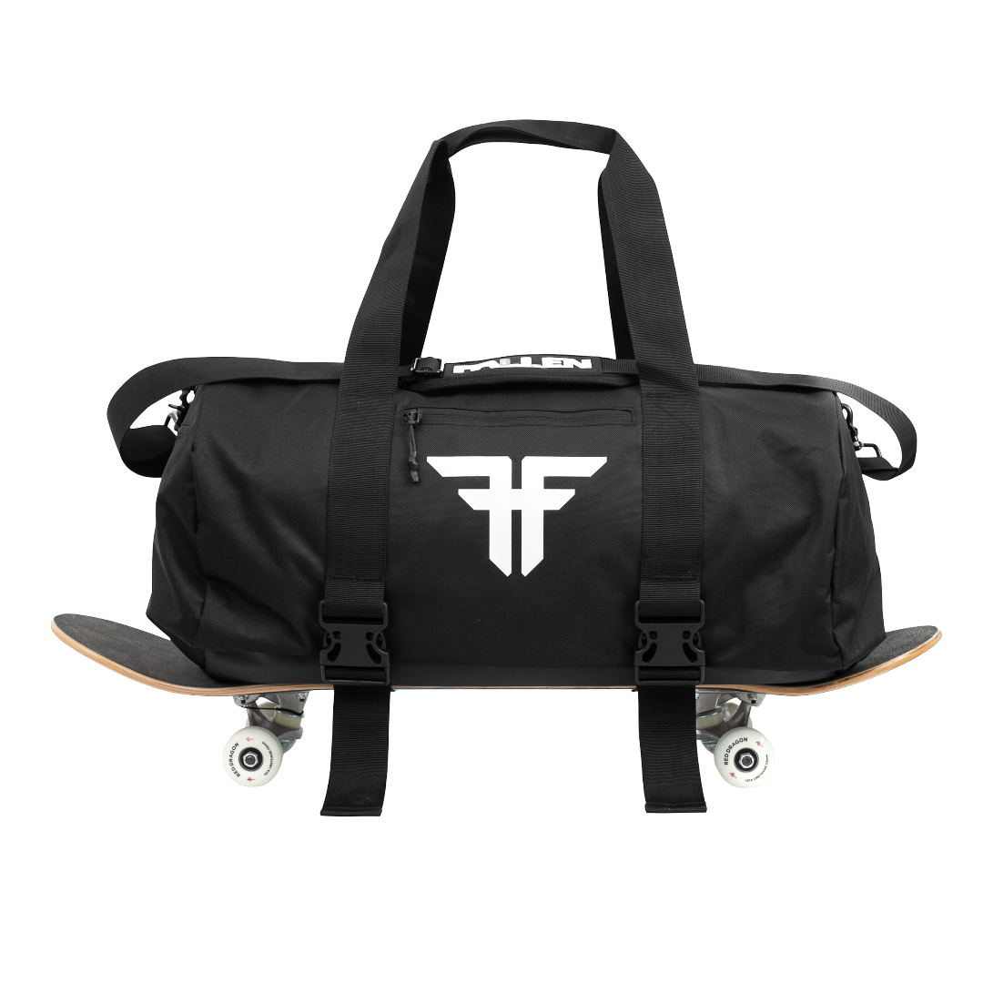BOLSO UTILITY DUFFLE SMALL