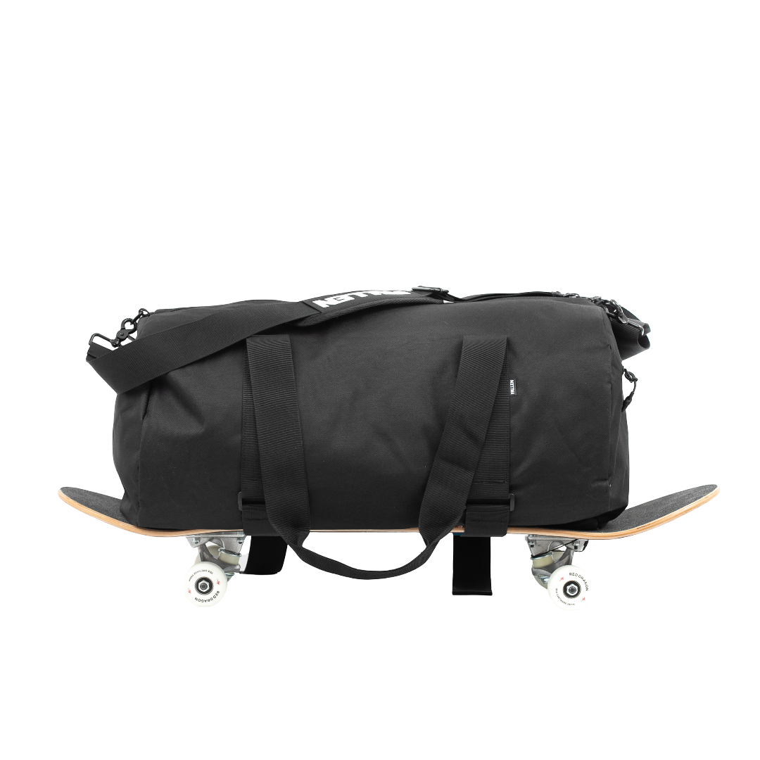 BOLSO UTILITY DUFFLE SMALL