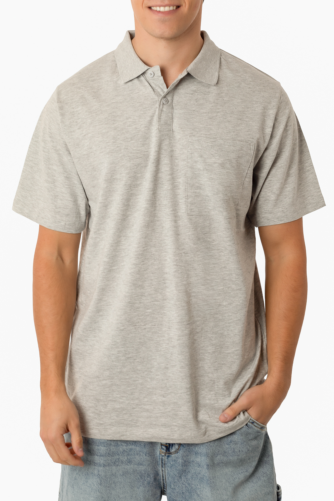 POLO NO BRAND