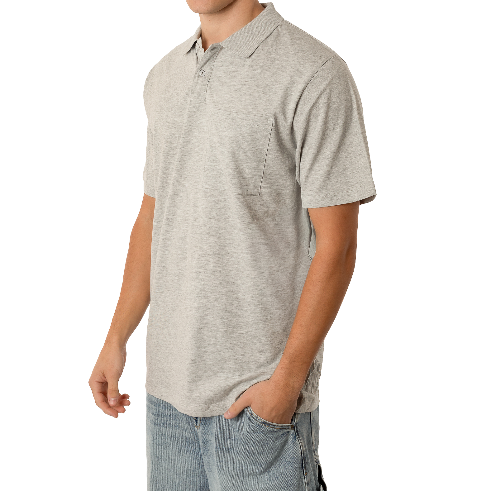 POLO NO BRAND