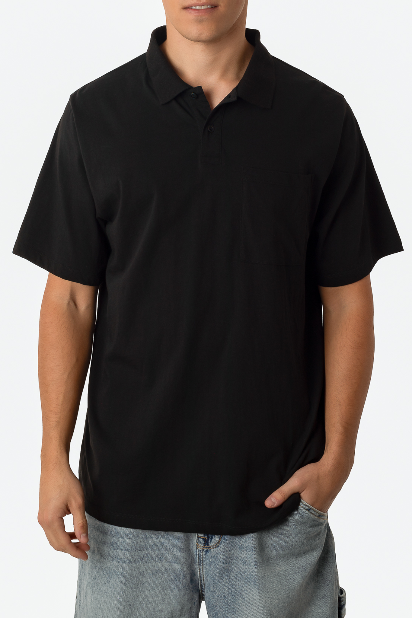 POLO NO BRAND