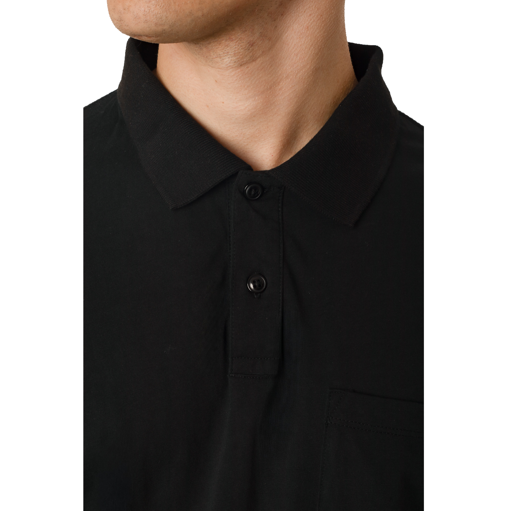 POLO NO BRAND