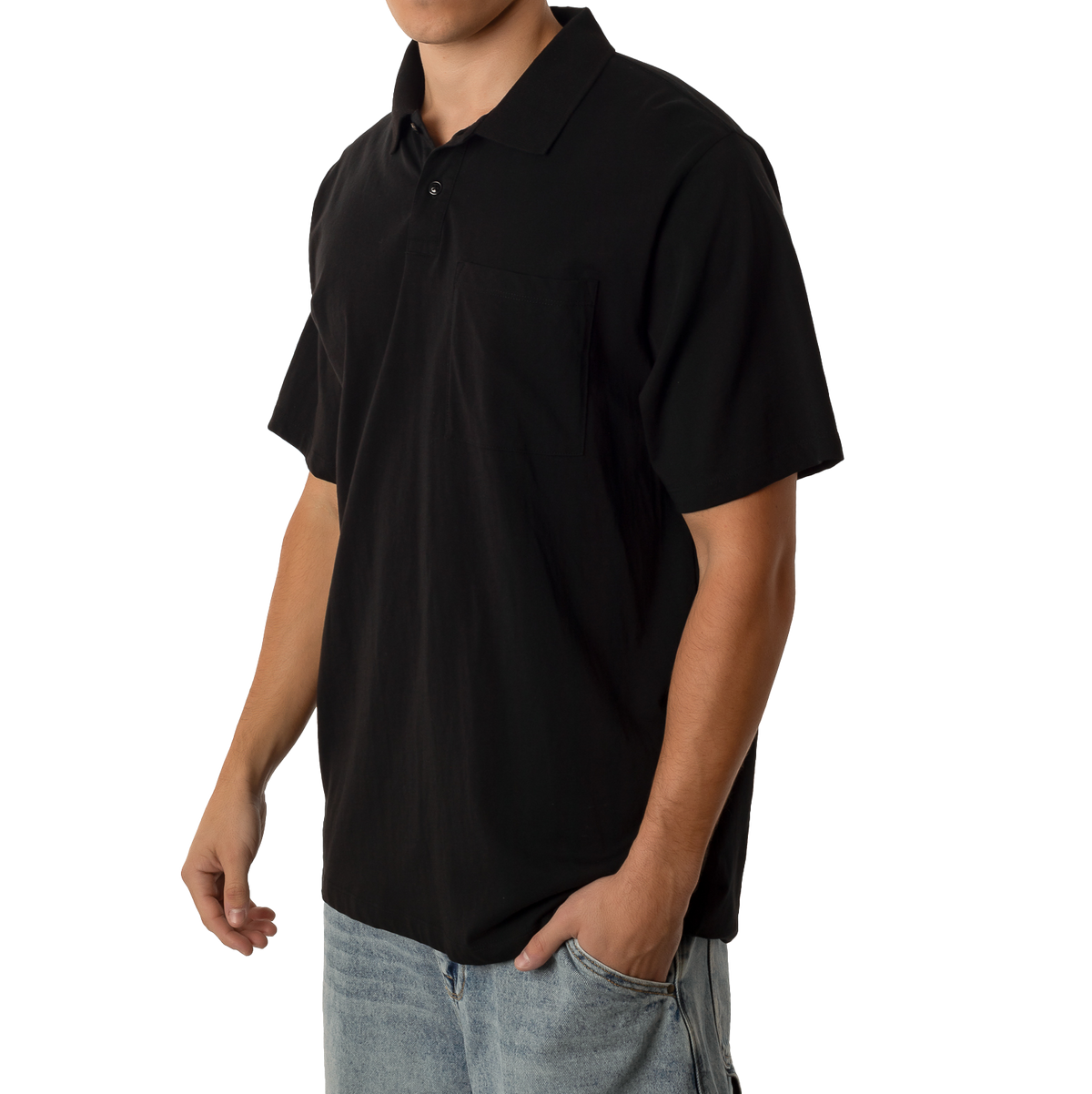 POLO NO BRAND