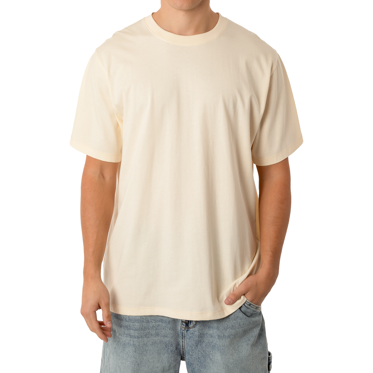 REMERA NO BRAND