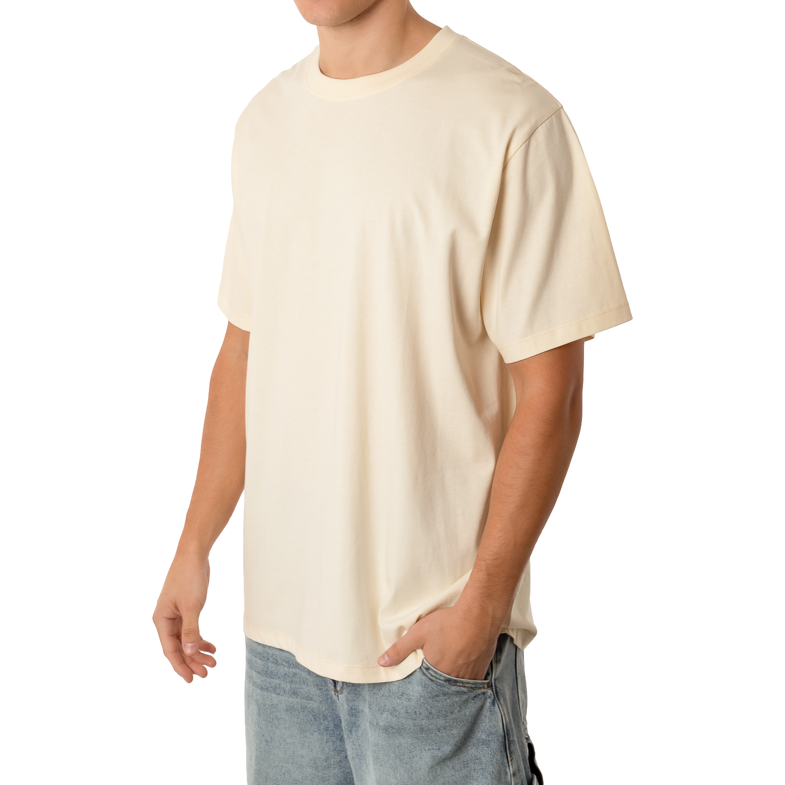 REMERA NO BRAND