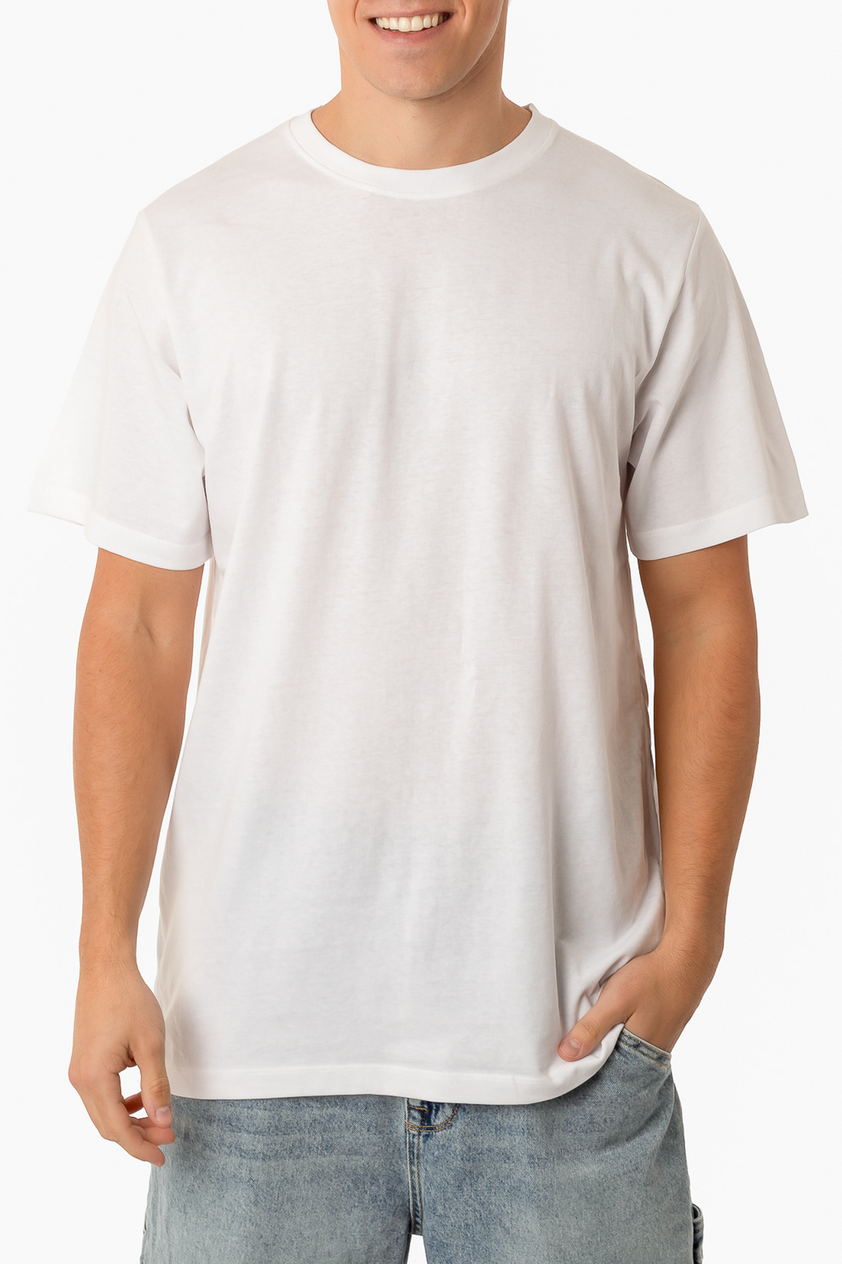 REMERA NO BRAND