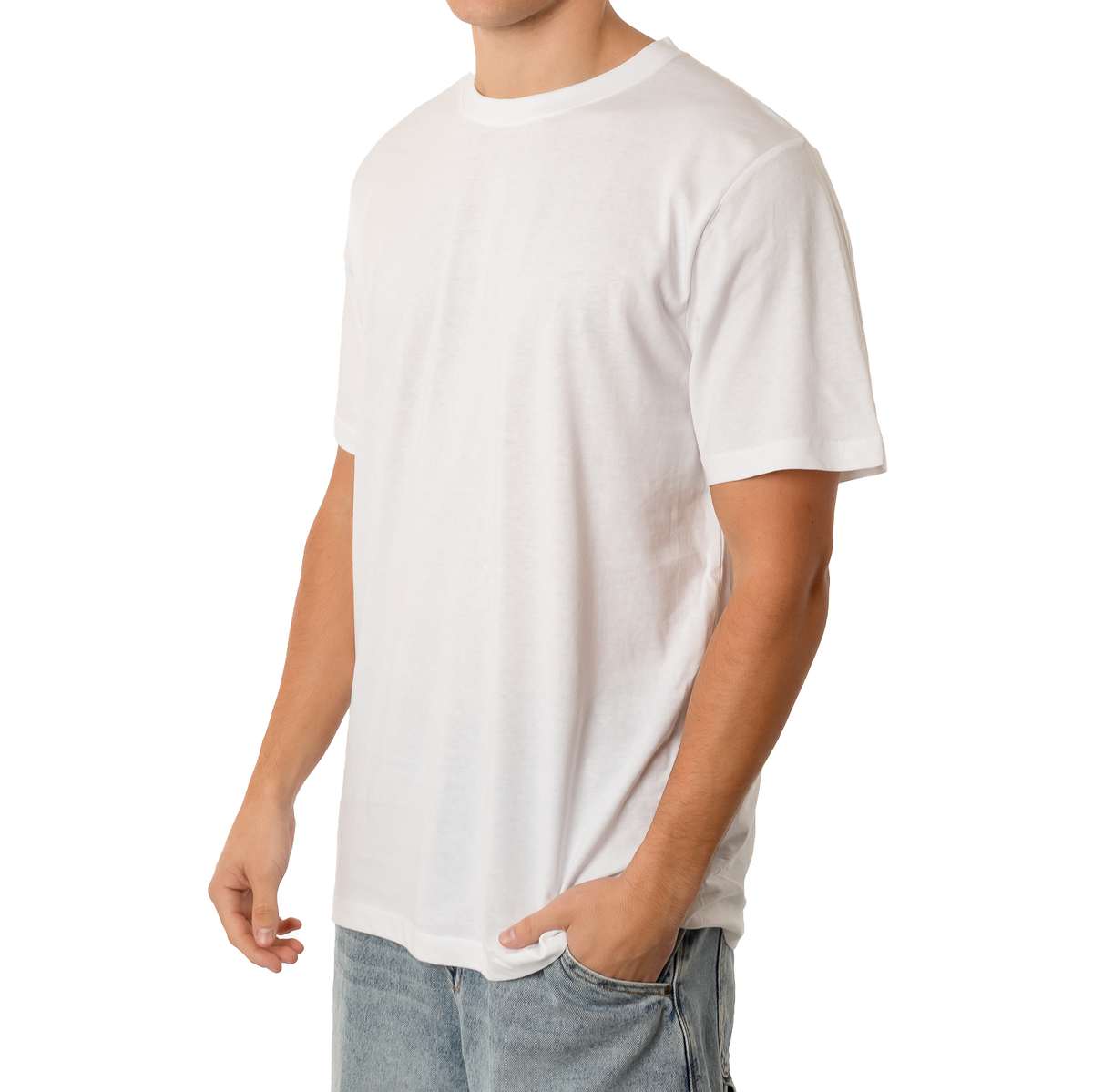 REMERA NO BRAND