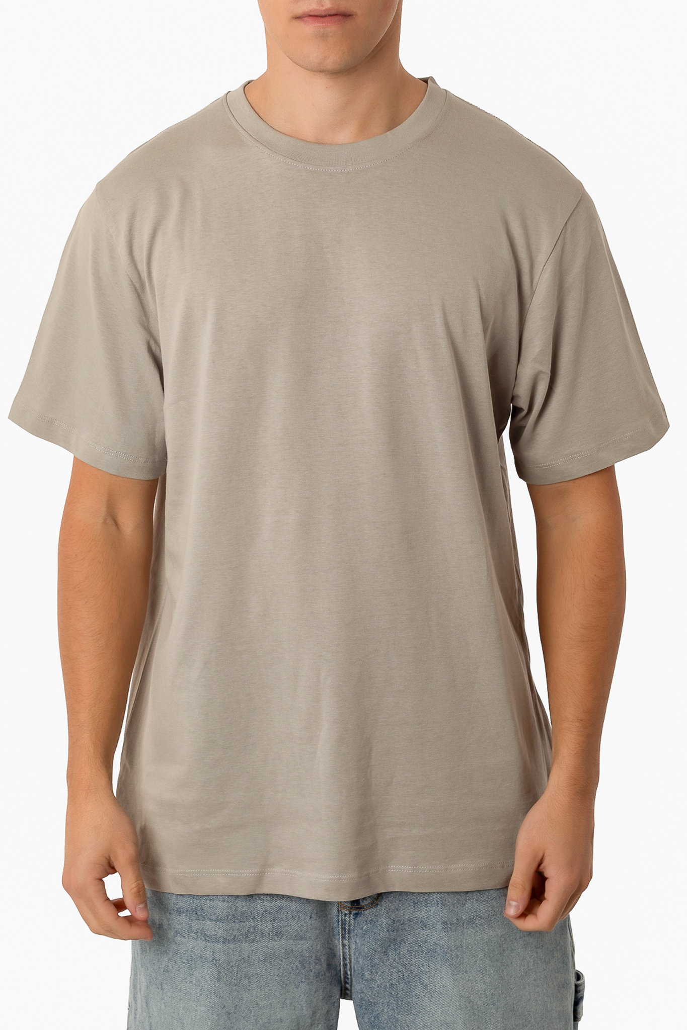 REMERA NO BRAND