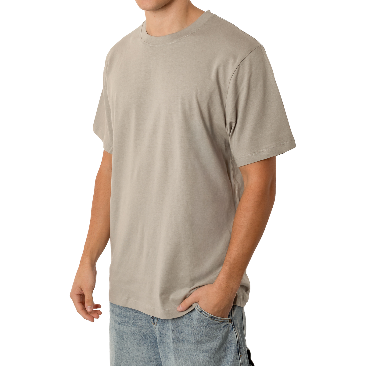 REMERA NO BRAND
