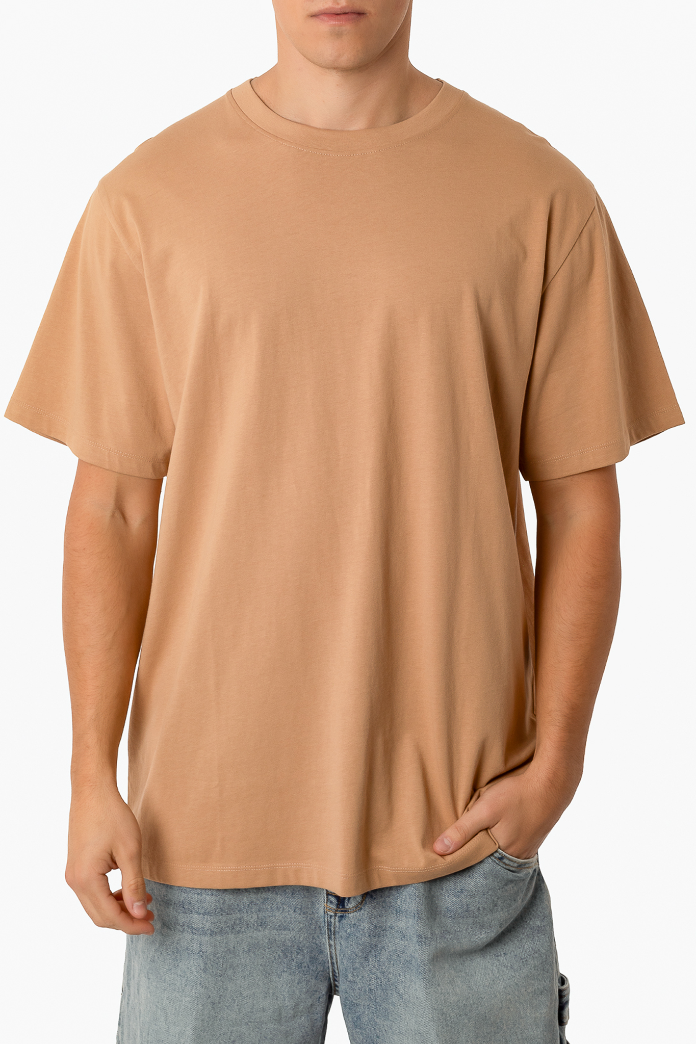 REMERA NO BRAND
