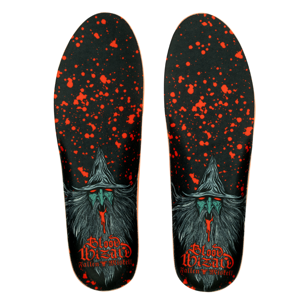 PATRIOT BLOOD WIZARD CUPSOLE