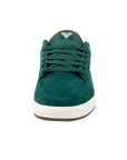 PATRIOT GREEN/BROWN - CUPSOLE