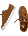 PATRIOT CAMEL/WHITE - VULC