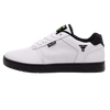 WHITE/BLACK