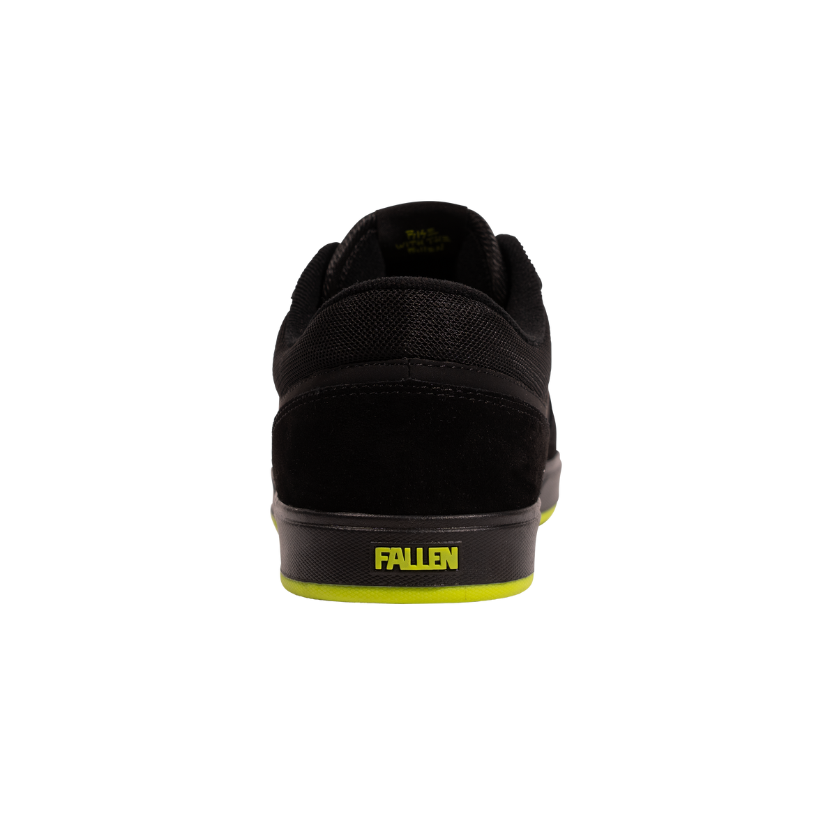 PATRIOT CUPSOLE