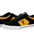 RIPPER BLACK/MANGO - VULC