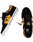 RIPPER BLACK/MANGO - VULC