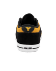 RIPPER BLACK/MANGO - VULC