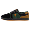 BLACK/GREEN/BROWN