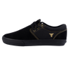 BLACK/GOLD