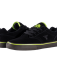 THE GOAT BLACK/GUM/LIME - VULC