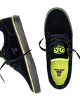 THE GOAT BLACK/GUM/LIME - VULC