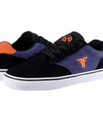 THE GOAT BLACK/PURPLE/ORENGE - VULC