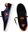 THE GOAT BLACK/PURPLE/ORENGE - VULC