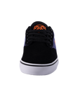 THE GOAT BLACK/PURPLE/ORENGE - VULC