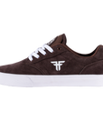 THE GOAT BROWN/WHITE - VULC