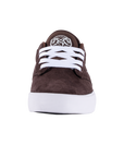 THE GOAT BROWN/WHITE - VULC