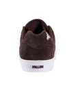 THE GOAT BROWN/WHITE - VULC