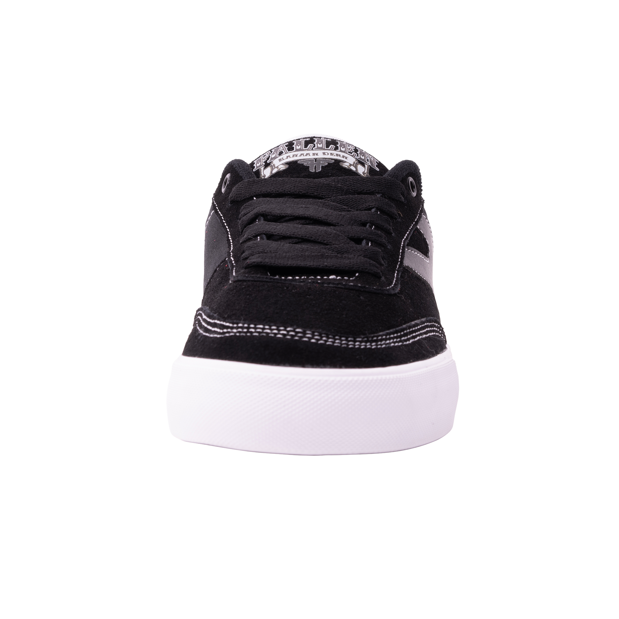 THE KNOCKOUT KANAAN DERN