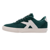 GREEN OFF WHITE