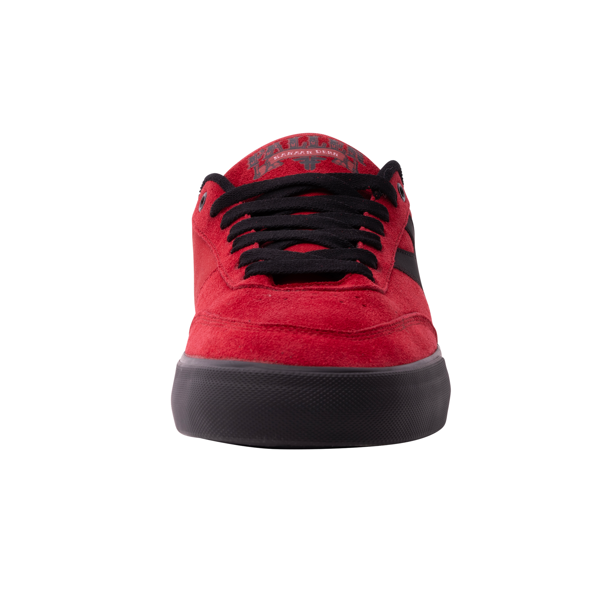 THE KNOCKOUT KANAAN DERN