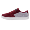 CRIMSON/GRAY