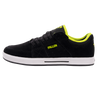 BLACK/GRAY/LIME