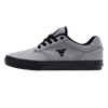 GRAY/BLACK