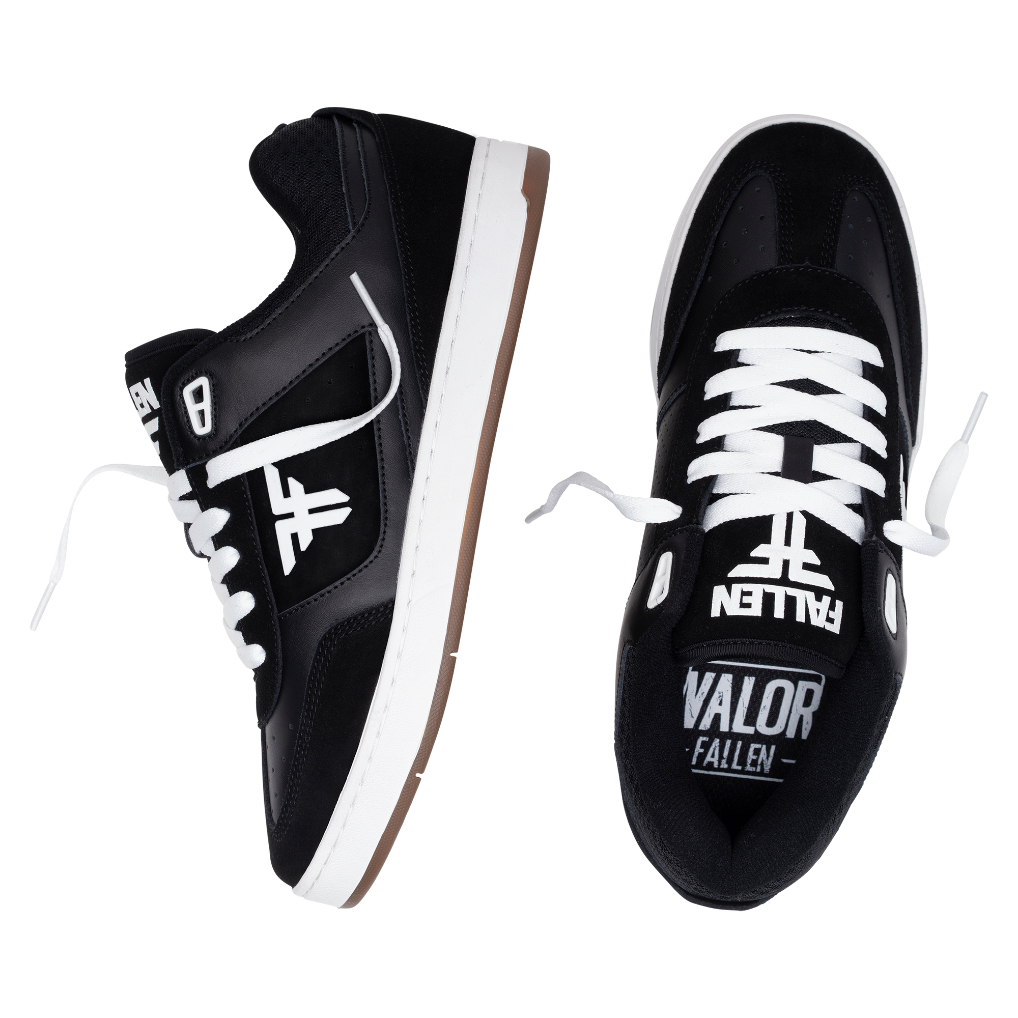 THE VALOR CUPSOLE