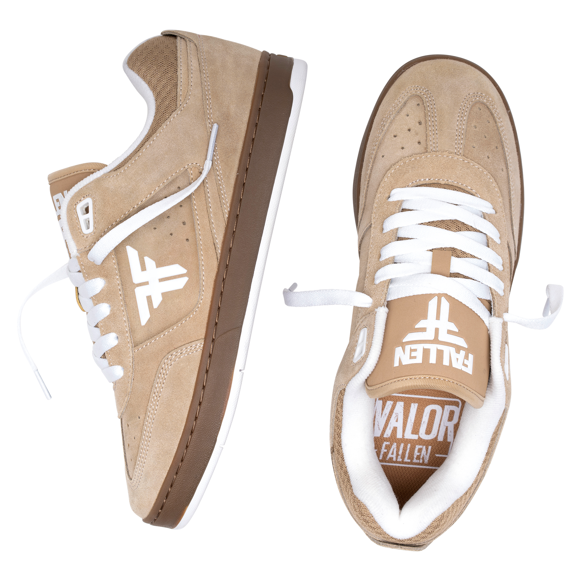 THE VALOR CUPSOLE