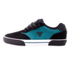 BLACK/EMERALD/GREEN