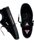 TROOPER BLACK/PINK - CUPSOLE