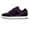 PURPLE BLACK