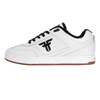 WHITE BLACK GUM 