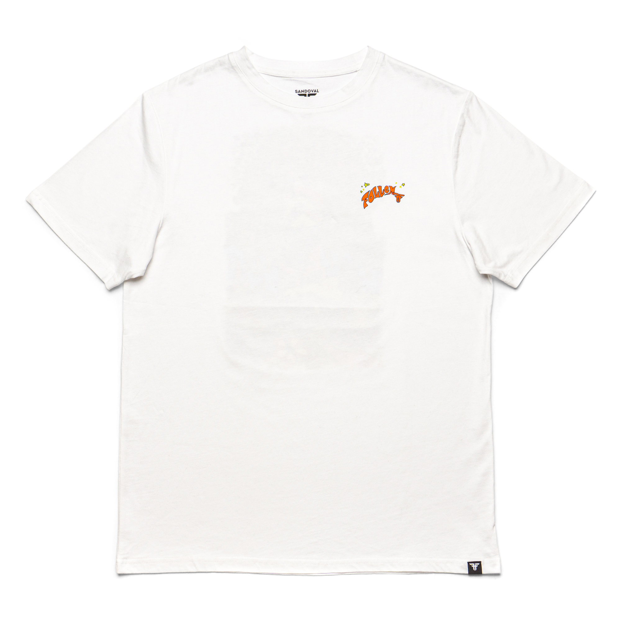 REMERA DAYTRIP IMPORTADO TOMMY SANDOVAL